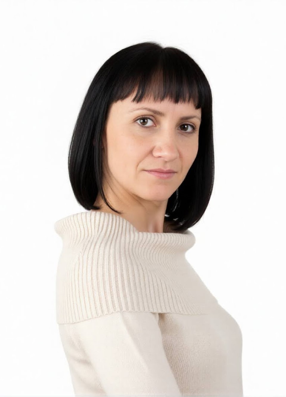 Steiner Ágota energetikus